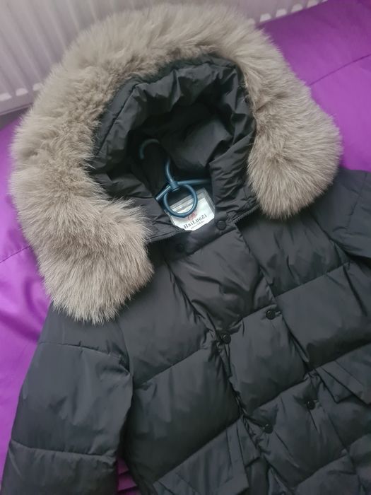 Пуховик HaiLuoZi 46р.L