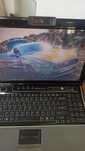 Laptop w bardzo dobrym stanie do pracy i zabawy.
