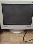 МОНІТОР samsung syncMaster 755DFX