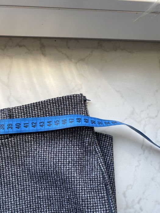 Шорти-юбка великого розміру