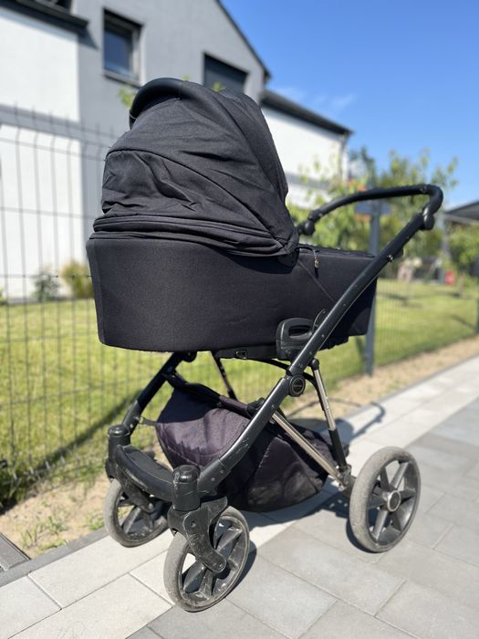 Wózek Tako Baby Jumper V