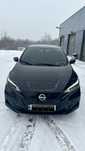 Аренда авто Nissan Leaf 2022 62квт