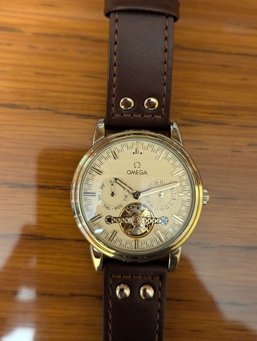 Zegarek Omega Profesional