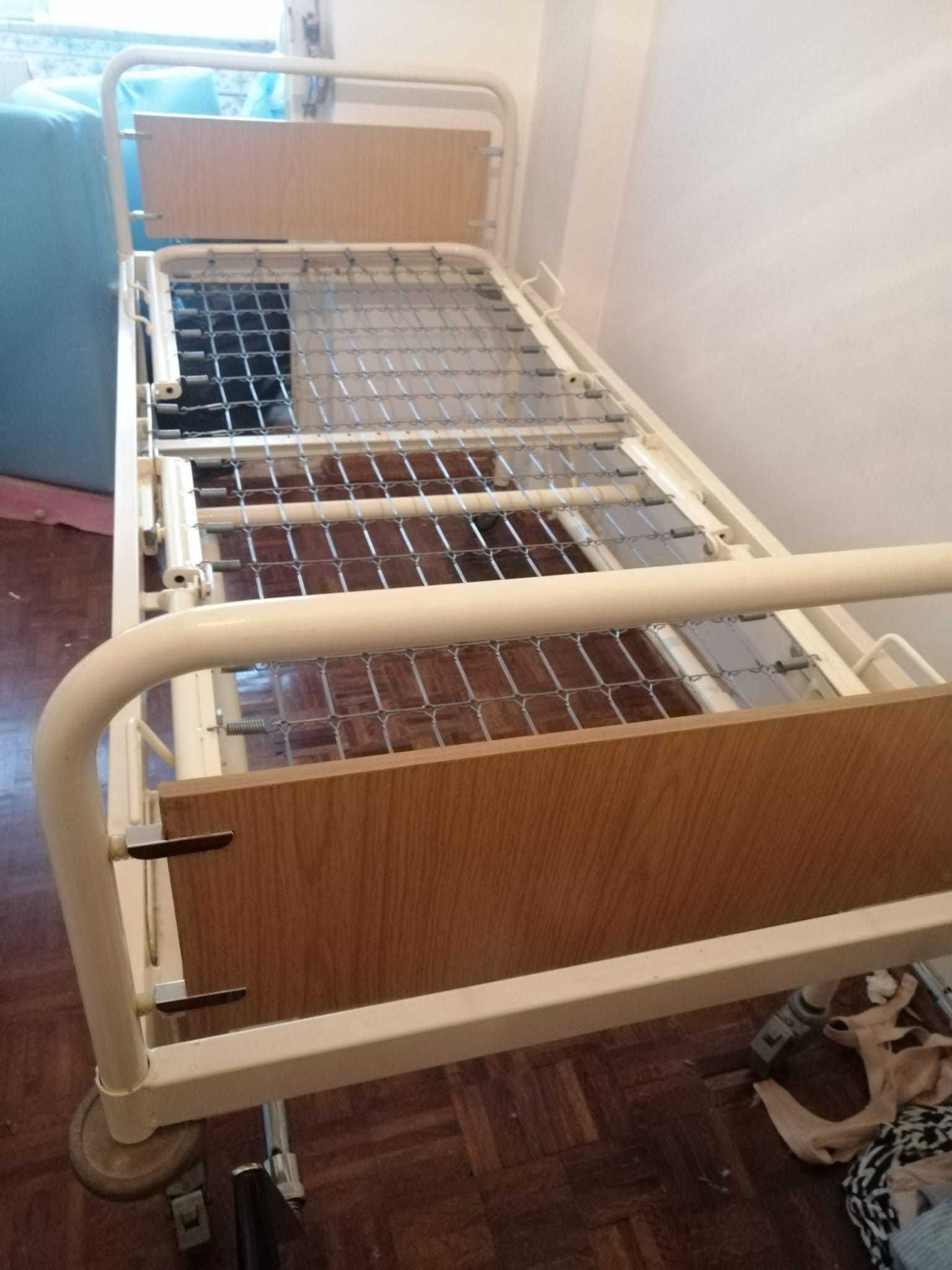 Cama Articulada *GRÁTIS*