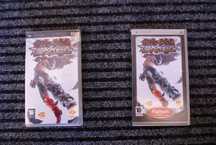 Jogo PSP Tekken Dark Resurrection