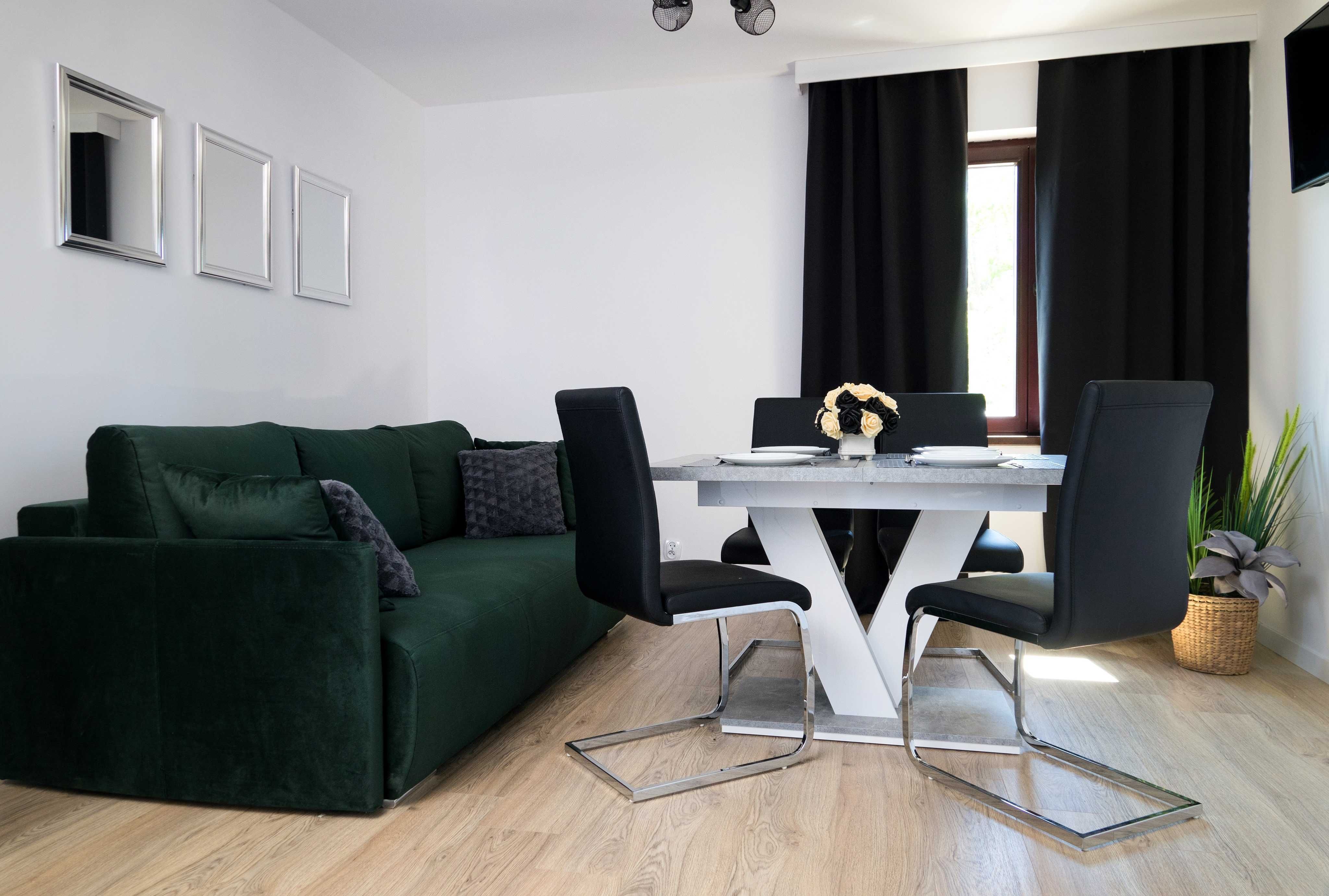 Apartamenty, pokoje, noclegi nad morzem, mieszkania na doby, Wicie