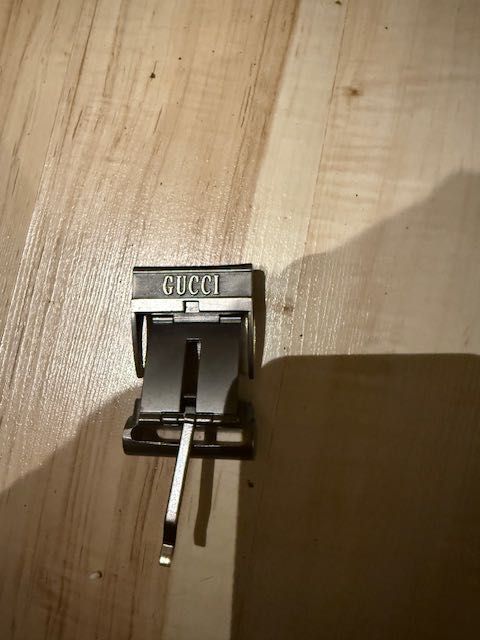 Klamra od paska Gucci