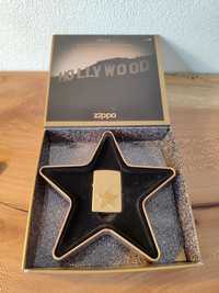 Zippo Hollywood  novo