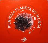 Pierwsza Planeta Od Słońca (2xCD, 2013)
