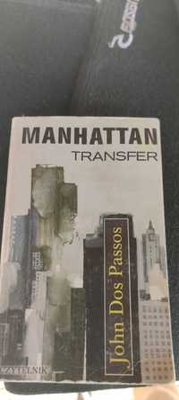 Manhattan transfer John dos Passos