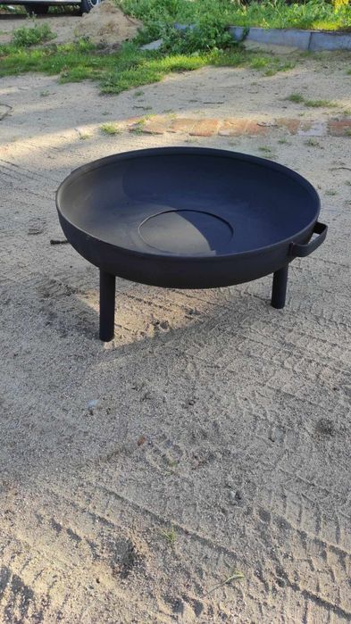 Palenisko ogrodowe grill Nowy