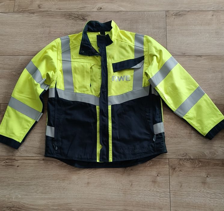 Kurtka robocza mascot multisafe