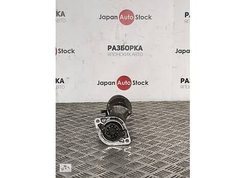 Стартер Toyota Carina E, Toyota Picnic, объём 2.0, 2.2, дизель 2СТ, 3С