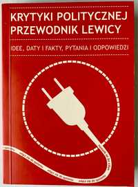 Krytyki Politycznej przewodnik lewicy