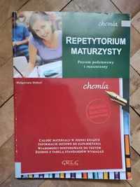 Chemia - repetytorium maturzysty