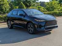 Toyota BZ4X XLE 2023