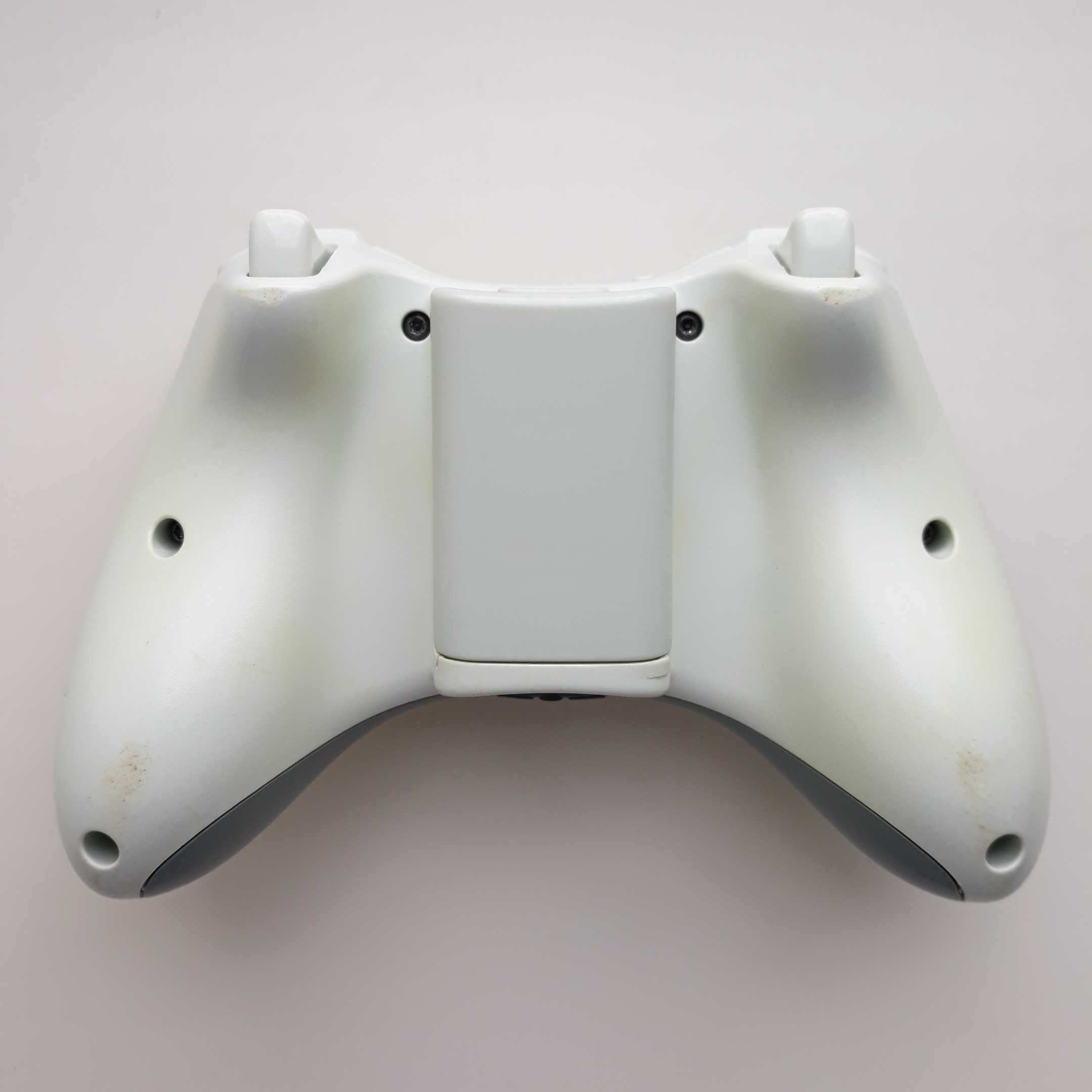⊡ Оригінал MICROSOFT™ Xbox 360 Wireless Controller White