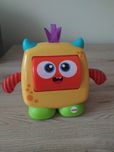 Stworek Humorek fisher Price