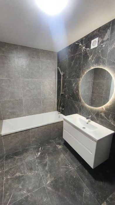 2к Рауш 80м2 , новий ремонт, гарний краєвид!