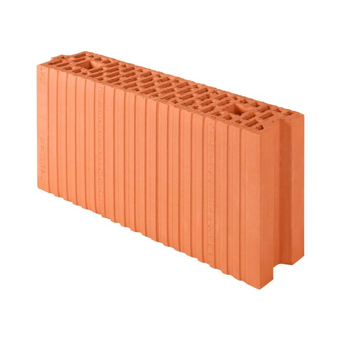 Porotherm  pustak ceramiczny 11.5 p+w