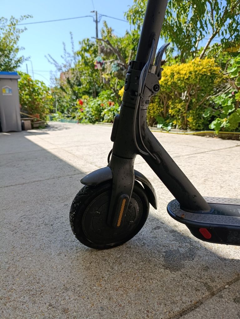 Trotinete Xiaomi