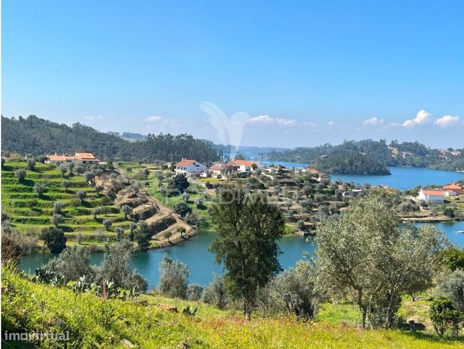 Terreno à Venda – Zona Aldeia do Mato e Souto (próximo da Barragem...