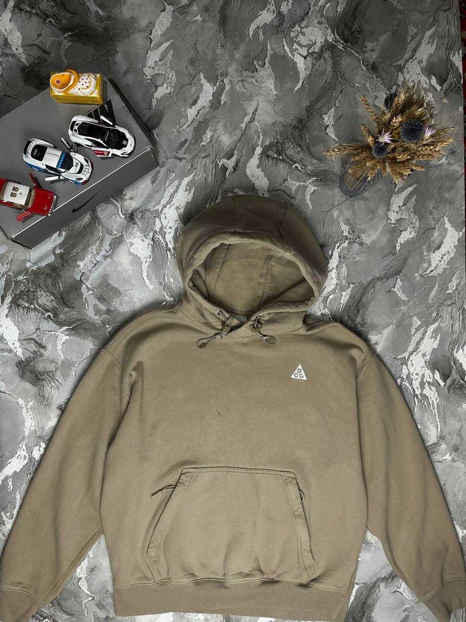 кофта худи nike acg найк асг