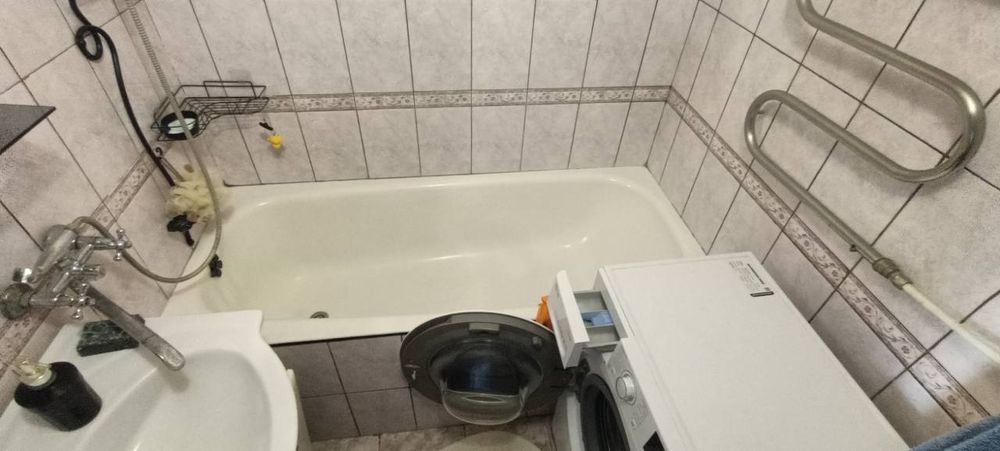 Оренда 2 кімнатної Актуальної квартири, можна з тваринкою