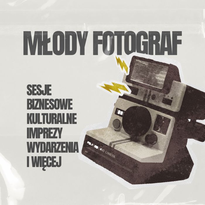 Fotograf sesja zdjęciowa fotografia zdjęcie