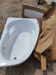 Sprzedam nową wanne