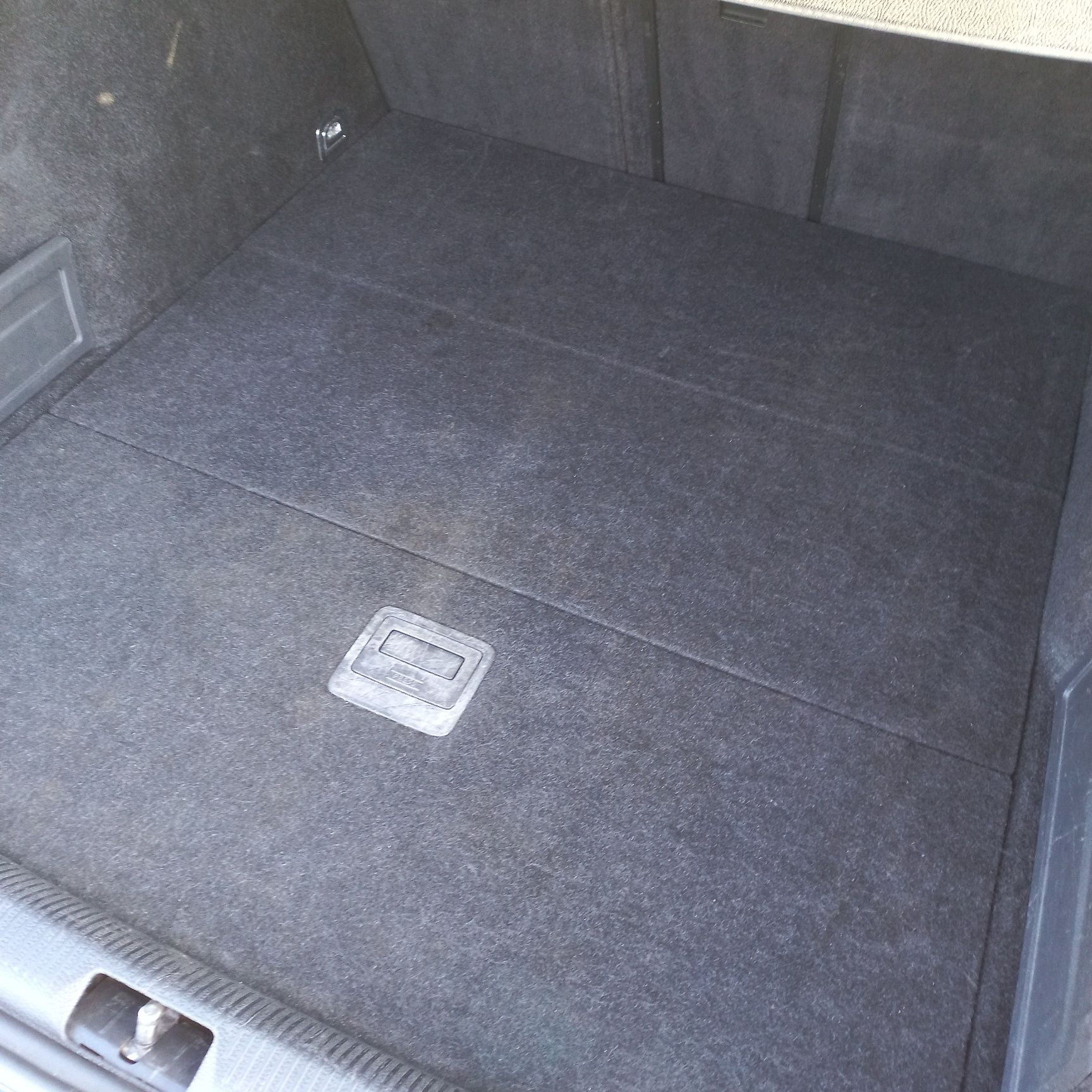 Volkswagen Passat B6 2.0 TDI