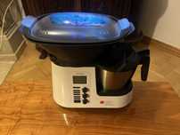 Robot kuchenny Monsieur Eddition Plus
