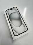 Iphone 15 256gb nowy zaplombowany czarny