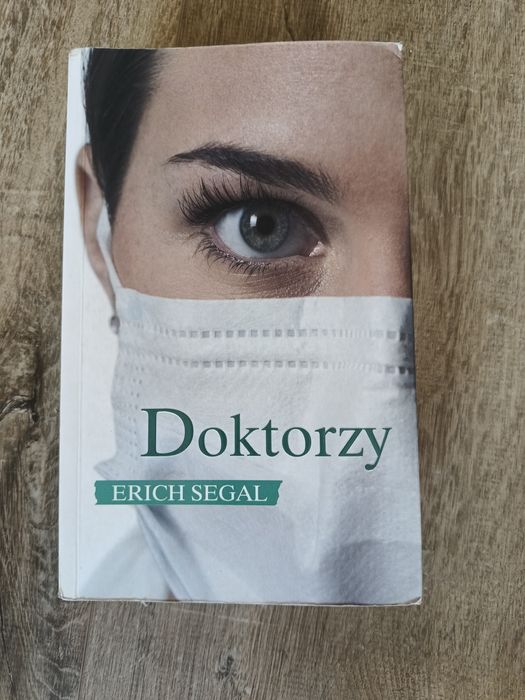 Erich Segal Doktorzy