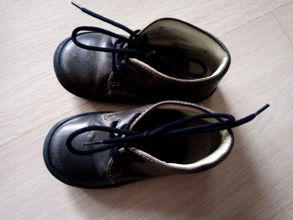 Buty Primigi rozmiar 23