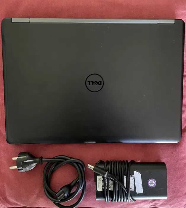 Portátil Dell Latitude E5450 - i5 / 8G / SSD 256GB