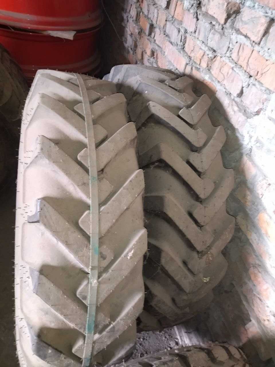 Шинауніверсальна безкамерна 15,50-R25 12 сл 168142 А2А8 Alliance