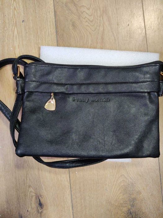 Жіночі рюкзачки/сумочки