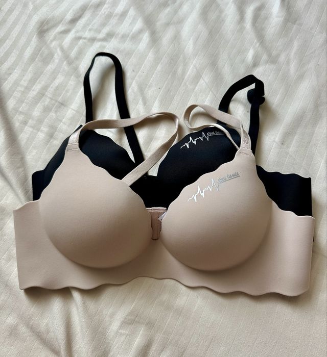 Бюсгальтери нові/Push Up