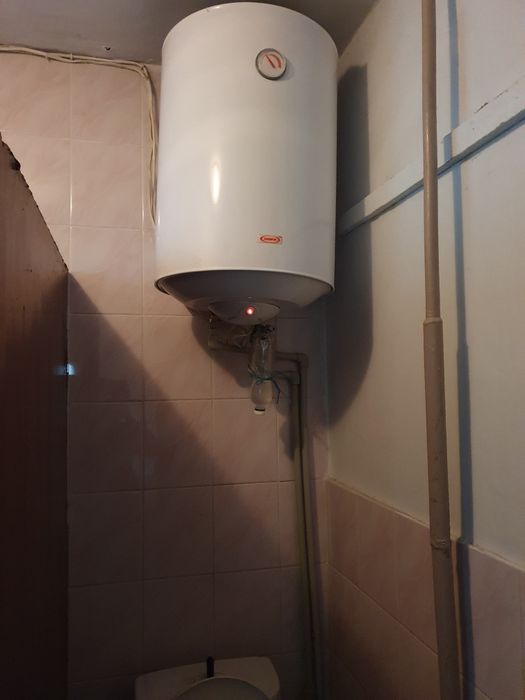 Кімната в гуртожитку