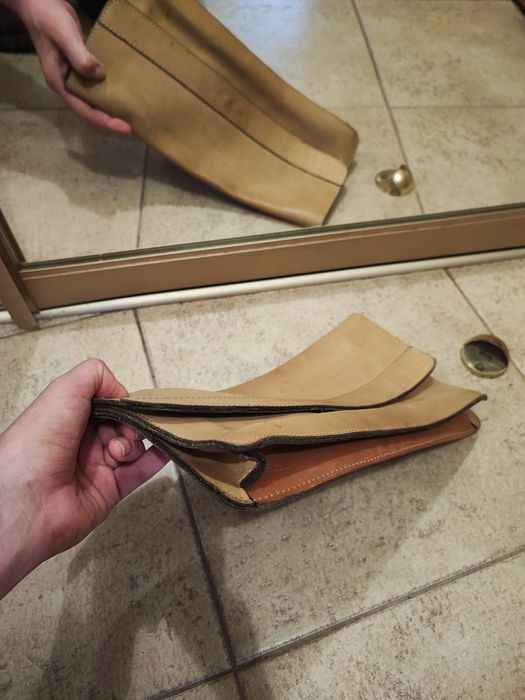 Сумки маленькие через плечо