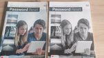 Nowe ćwiczenia Password Reset B2 + podręcznik