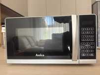 Kuchenka mikrofalowa Amica AMGF20E1S