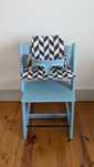 Stokke Tripp Trapp cadeira evolutiva
