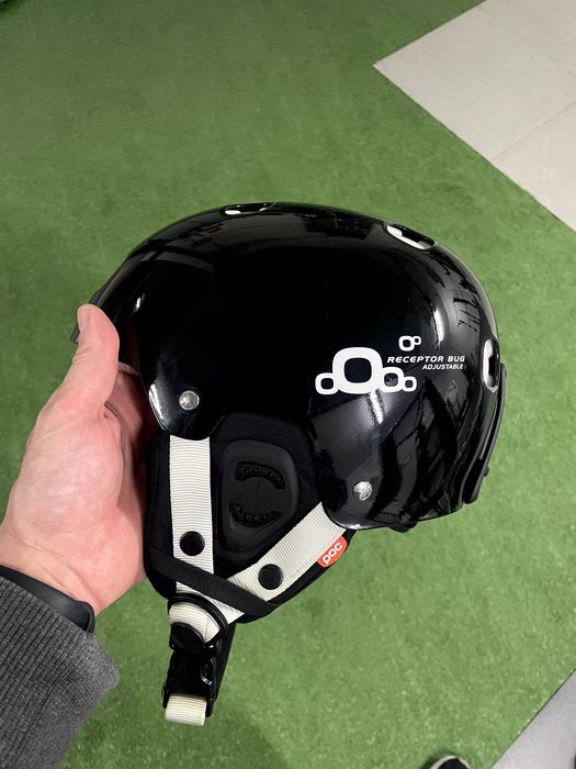 Capacete Ski/ Snowboard POC - M/L