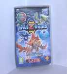 jogo invizimals para psp