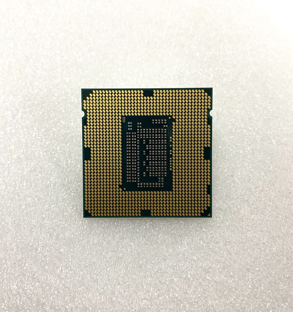 Процесор Intel Core i5-3470 (1155) 4 ядра 3,60 GHz