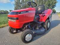 Traktorek kosiarka honda 2213 13km hydrostatic