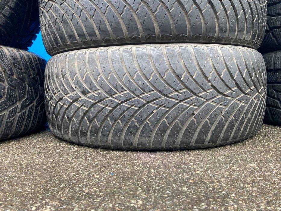 Goauto Купити шини Київ Berlin Powered By Germany 205 55 R16 94V 5,7мм