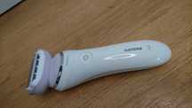 Maszynka Trymer Philips Satin Shave